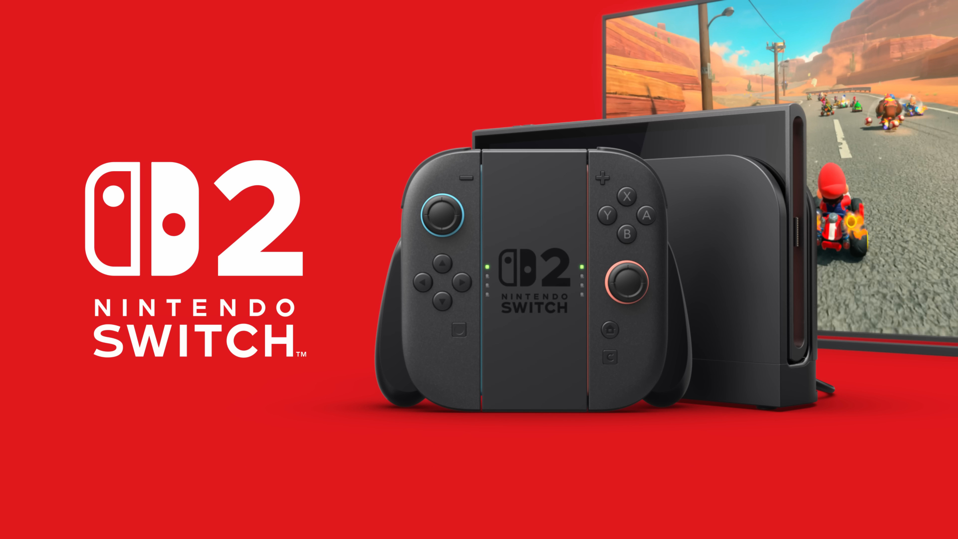 Top 10 best games on the Nintendo Switch 2