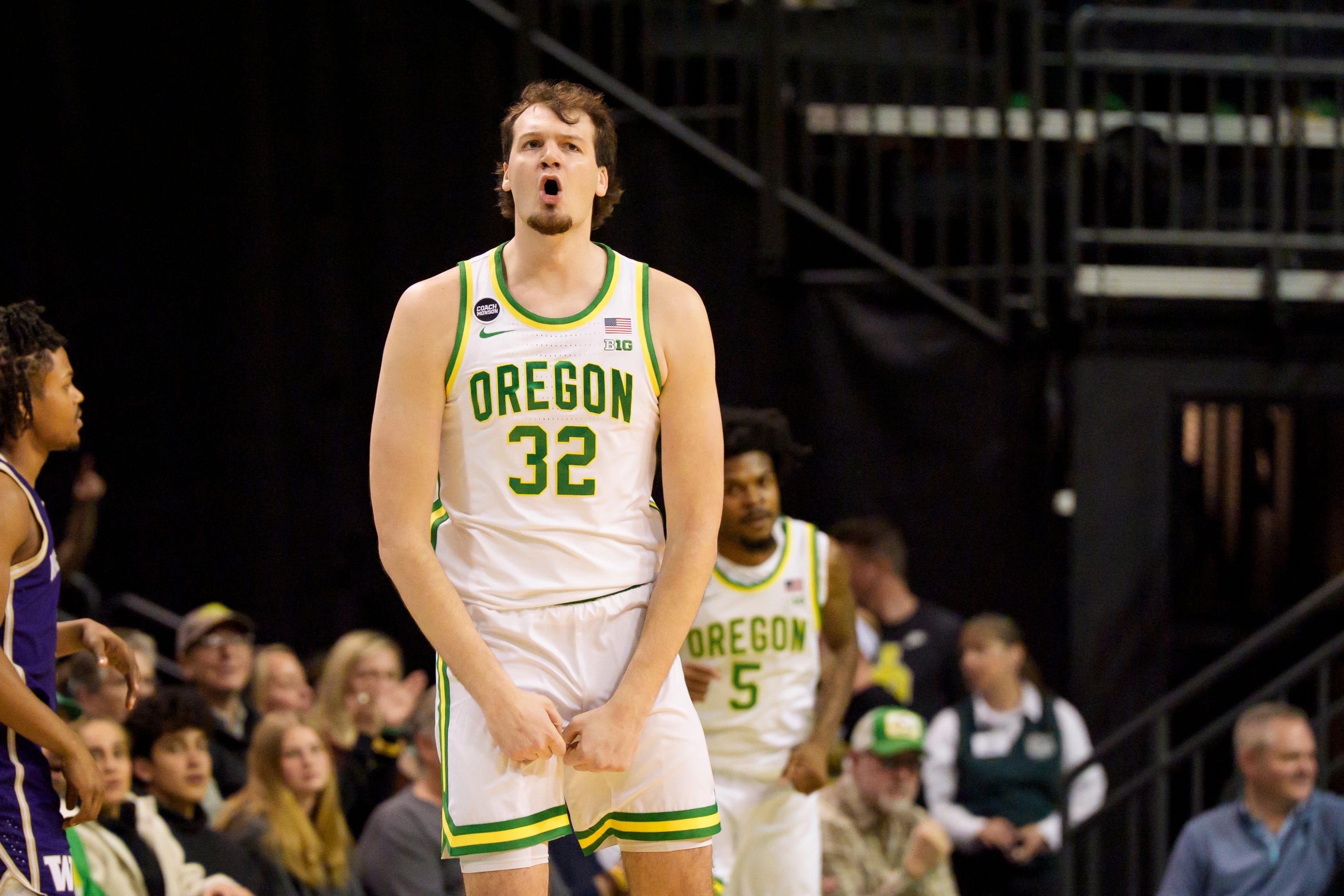 Oregon Ducks Football News