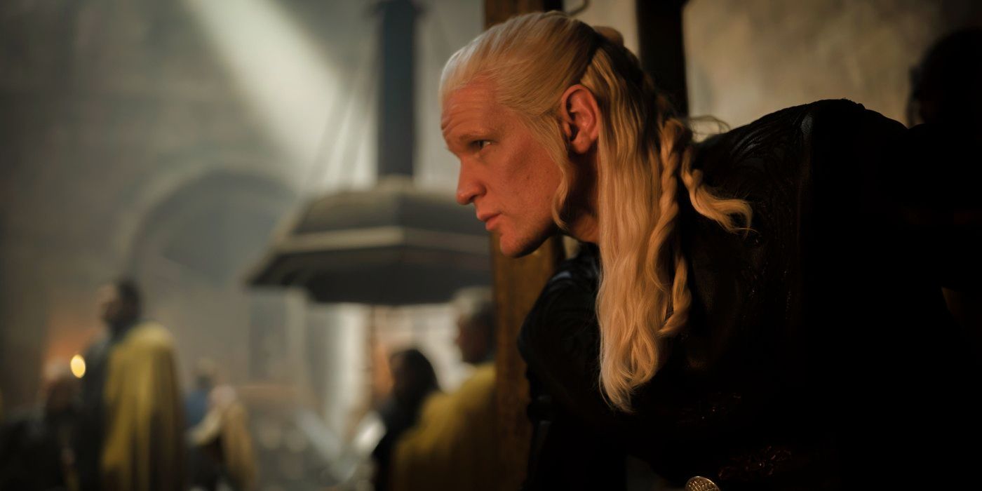 'House of the Dragon' Goes Full-On Horror With a Murder Mystery Twist | Review