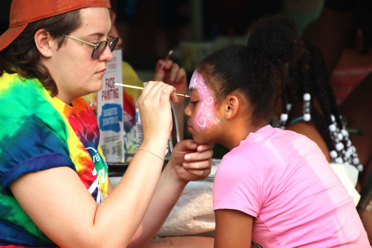 Midland River Days Festival returns with hot air balloons, music