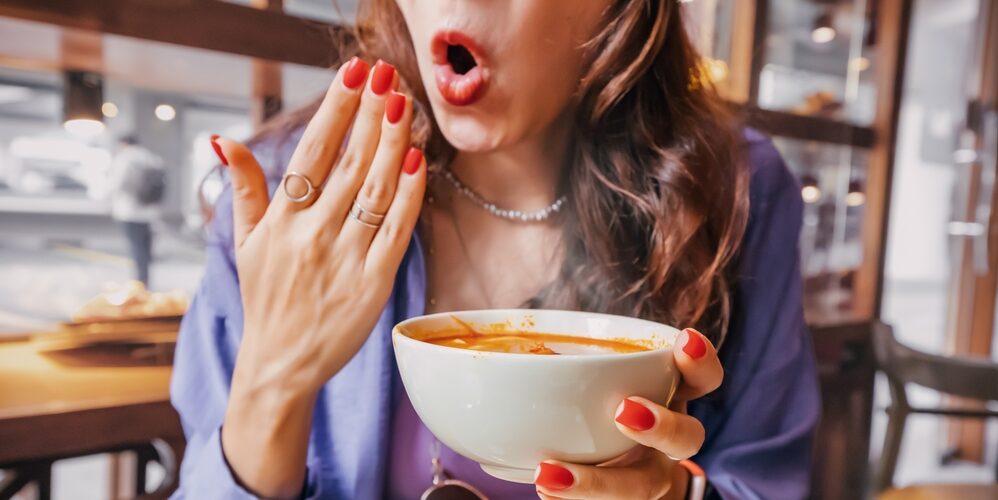 Love spicy food? New study points to a hidden cancer risk