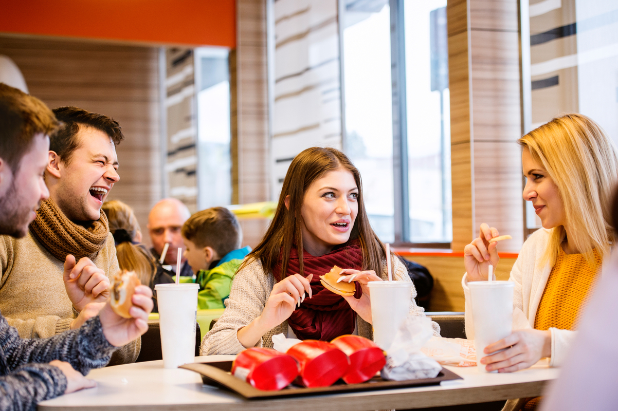 I'd buy more Chipotle Mexican Grill before the market figures out what it's missing