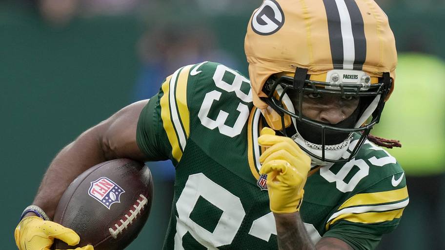 Ranking Starters, Depth for Every Packers Position Group Before Training Camp