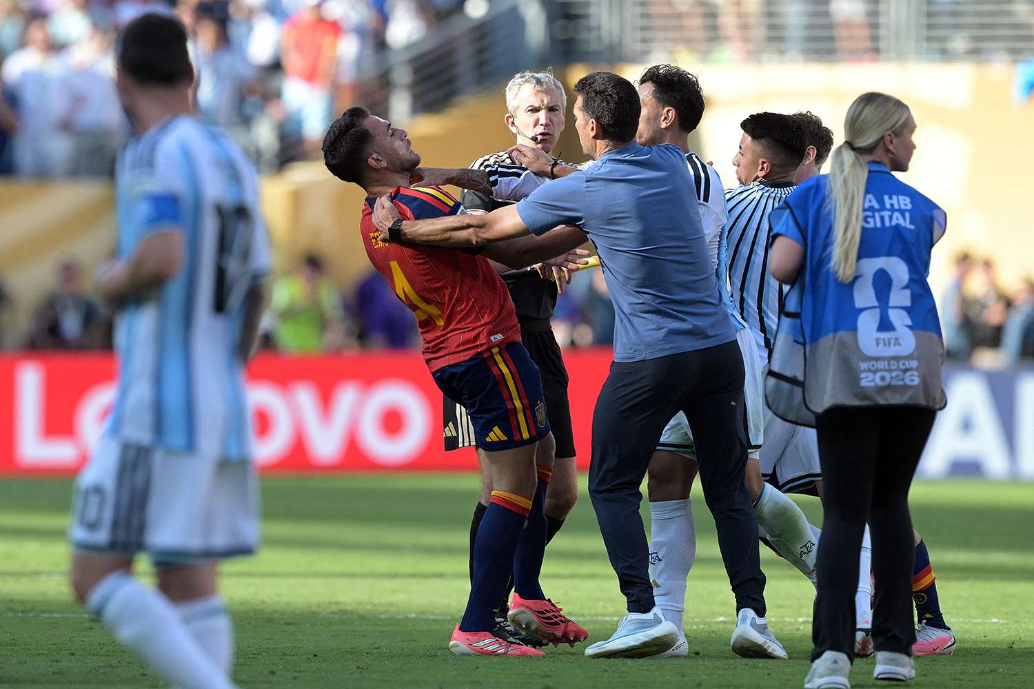 JUAN MABROMATA / AFP via Getty