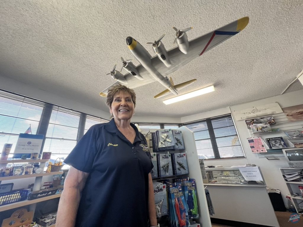 Vintage Flying Museum Unveils Ambitious Vision for the Future While Honoring Its Historic Legacy 9