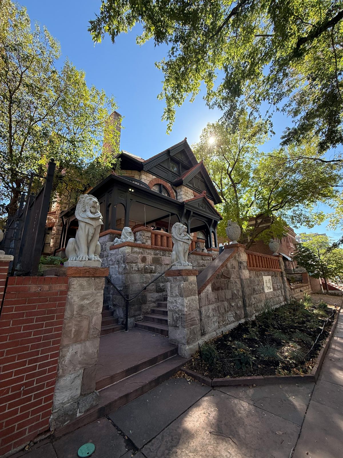 Molly Brown House Museum with kids: A Denver family guide