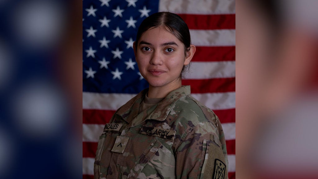 Carrollton City Council to honor fallen US Army Pvt. Isabella Gonzales killed in Iranian airstrike