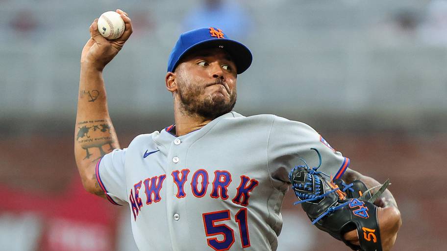 What’s wrong with Freddy Peralta? The Mets won’t love the possible answers