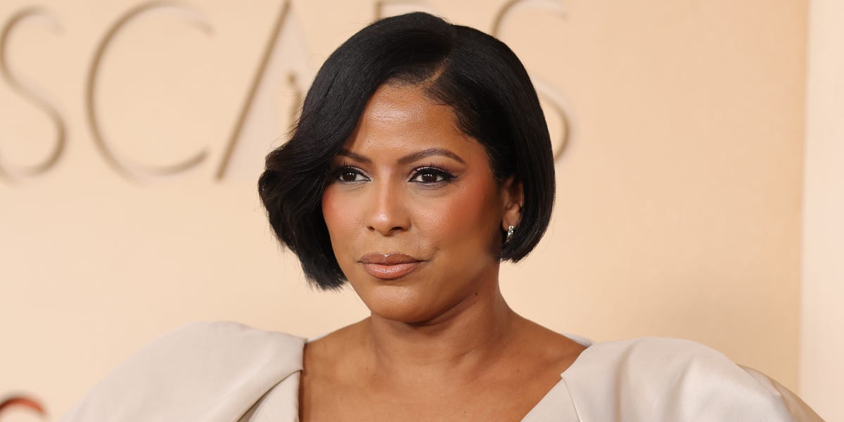 Tamron Hall Fans Applaud Her Big Career News