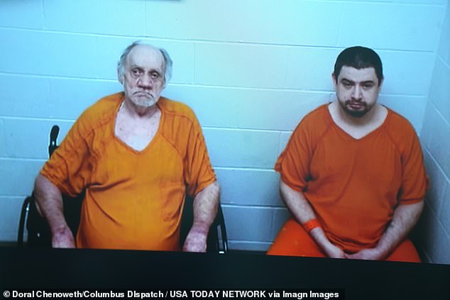 Experts analyze the Ohio 'House of Horrors' case