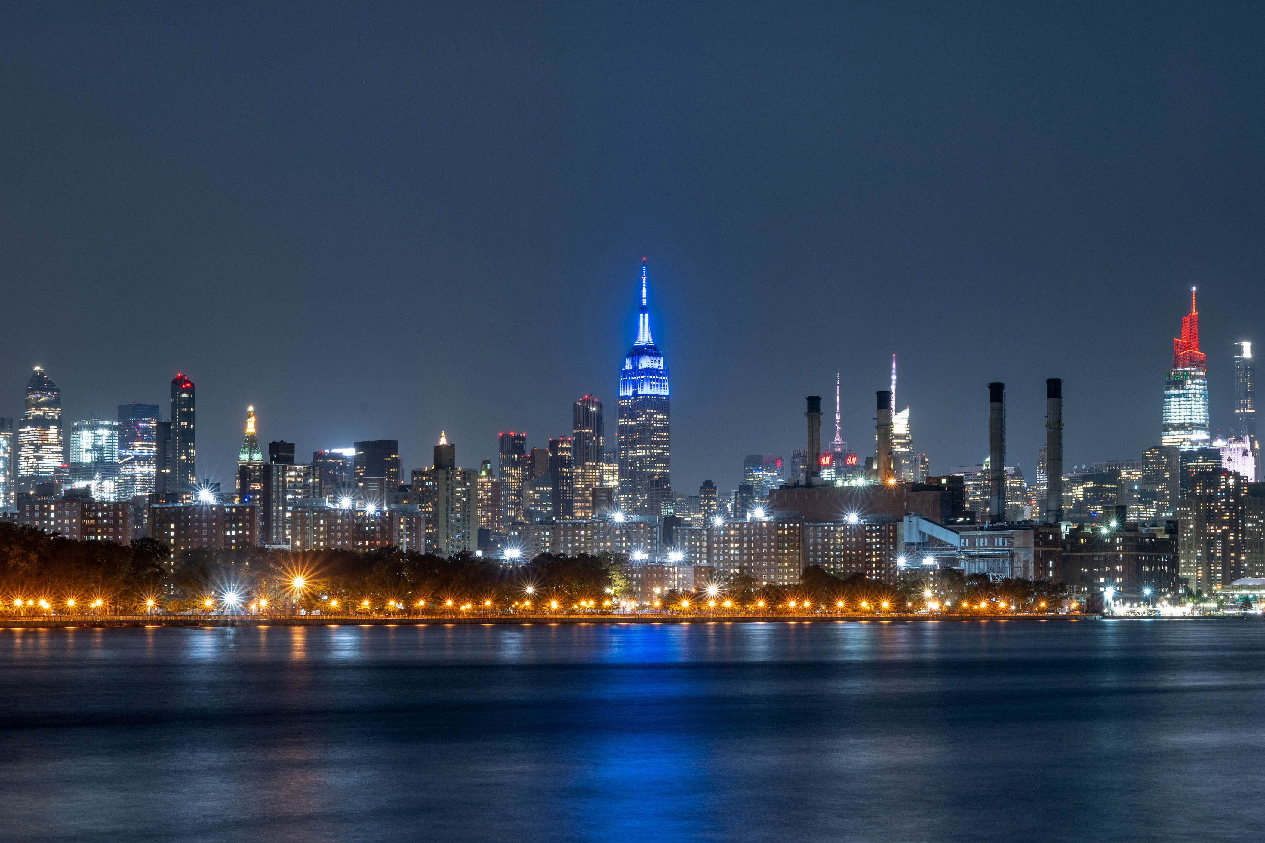 UTA moving New York office to Empire State Building in 2027