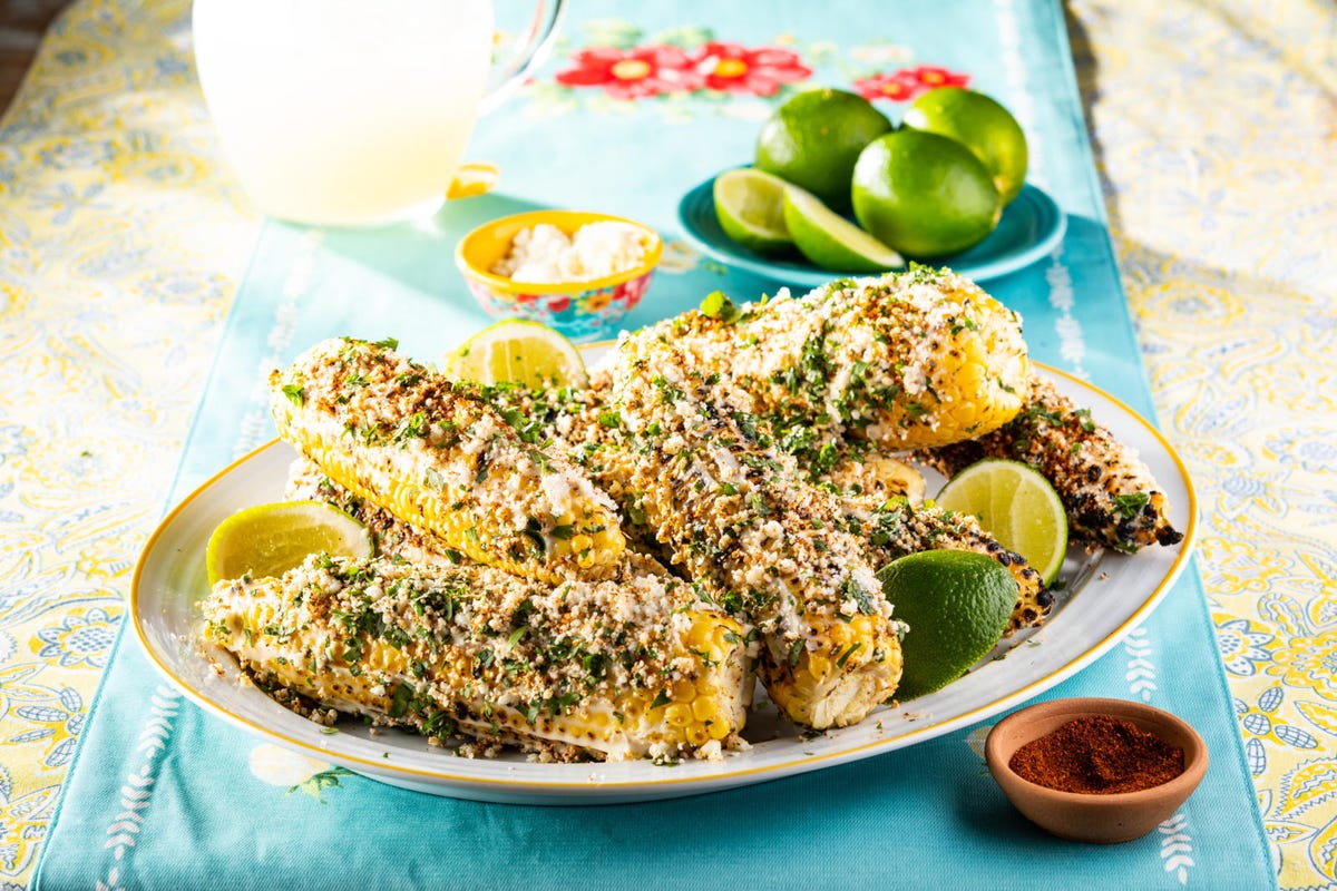 If You Love Corn on the Cob, You’ve Got to Try These Recipes