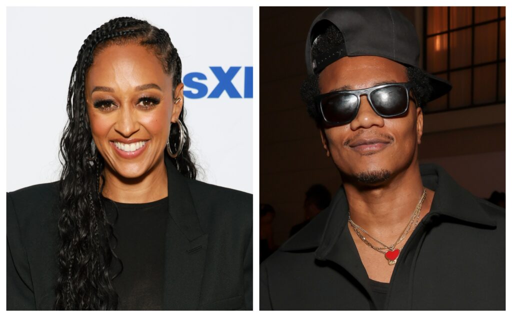 As Tia Mowry debuts new romance, new details about her coparenting agreement with Cory Hardrict emerge