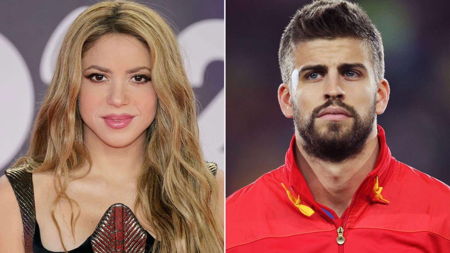 The jam that exposed Shakira's cheating boyfriend