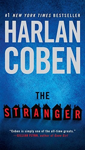24 Brilliant Thrillers So Addictive, You’ll Keep Saying “Just One More Chapter”