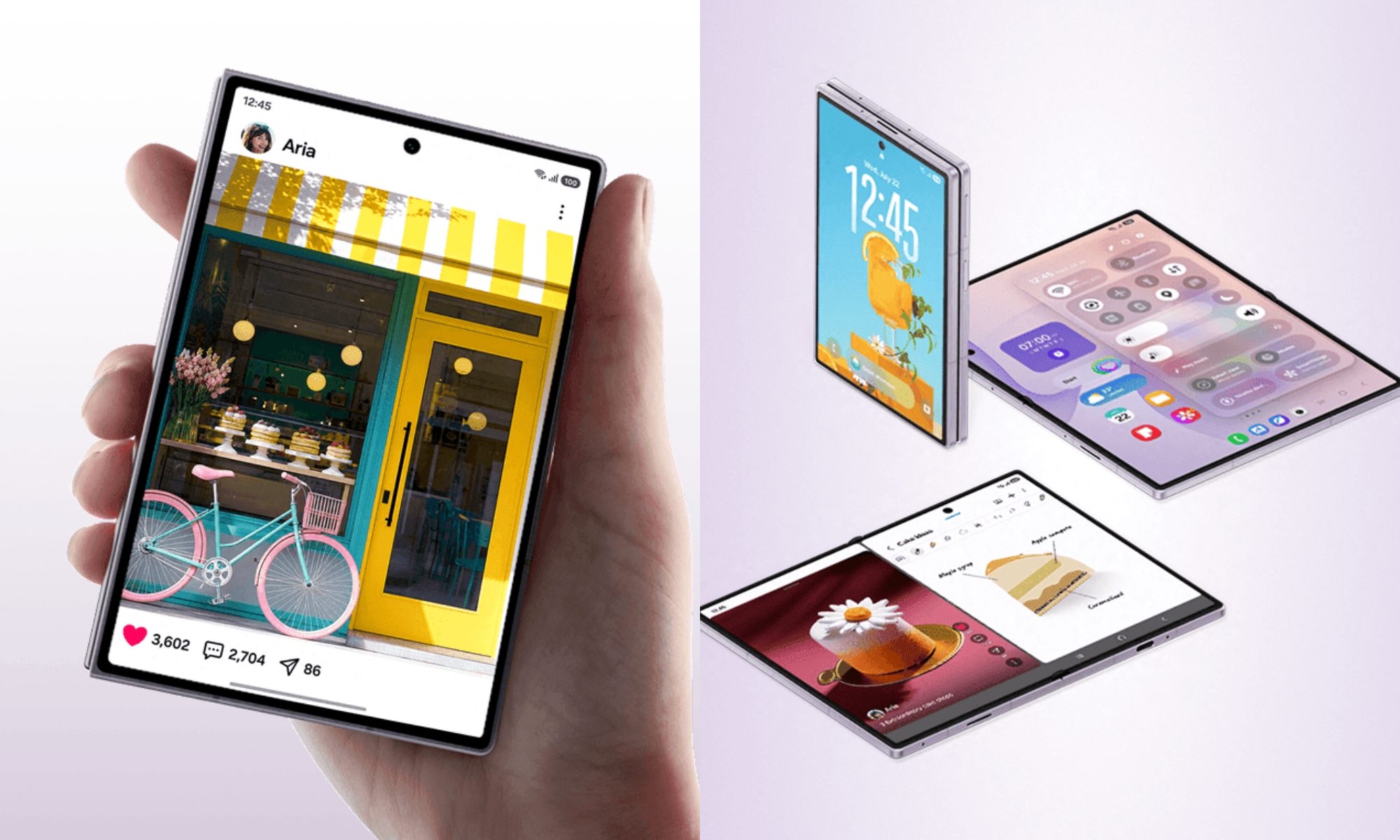 Did J-Hope of BTS just spoil Samsung’s biggest Galaxy Z Fold 8 surprise?