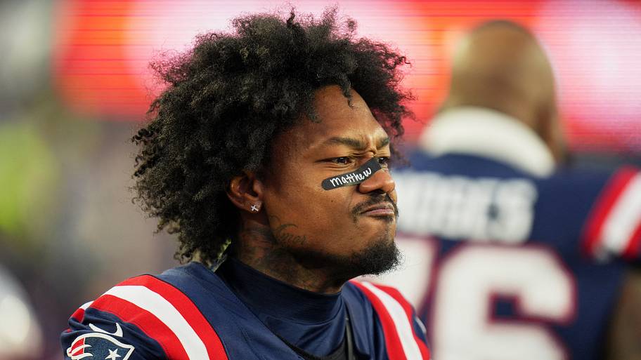 Ravens' most divisive weapon may finally silence the Stefon Diggs debate