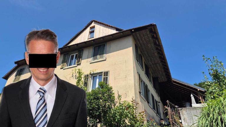 Nachbarn und Parteikollege in Untersiggenthal AG über Vorwürfe gegen Ex