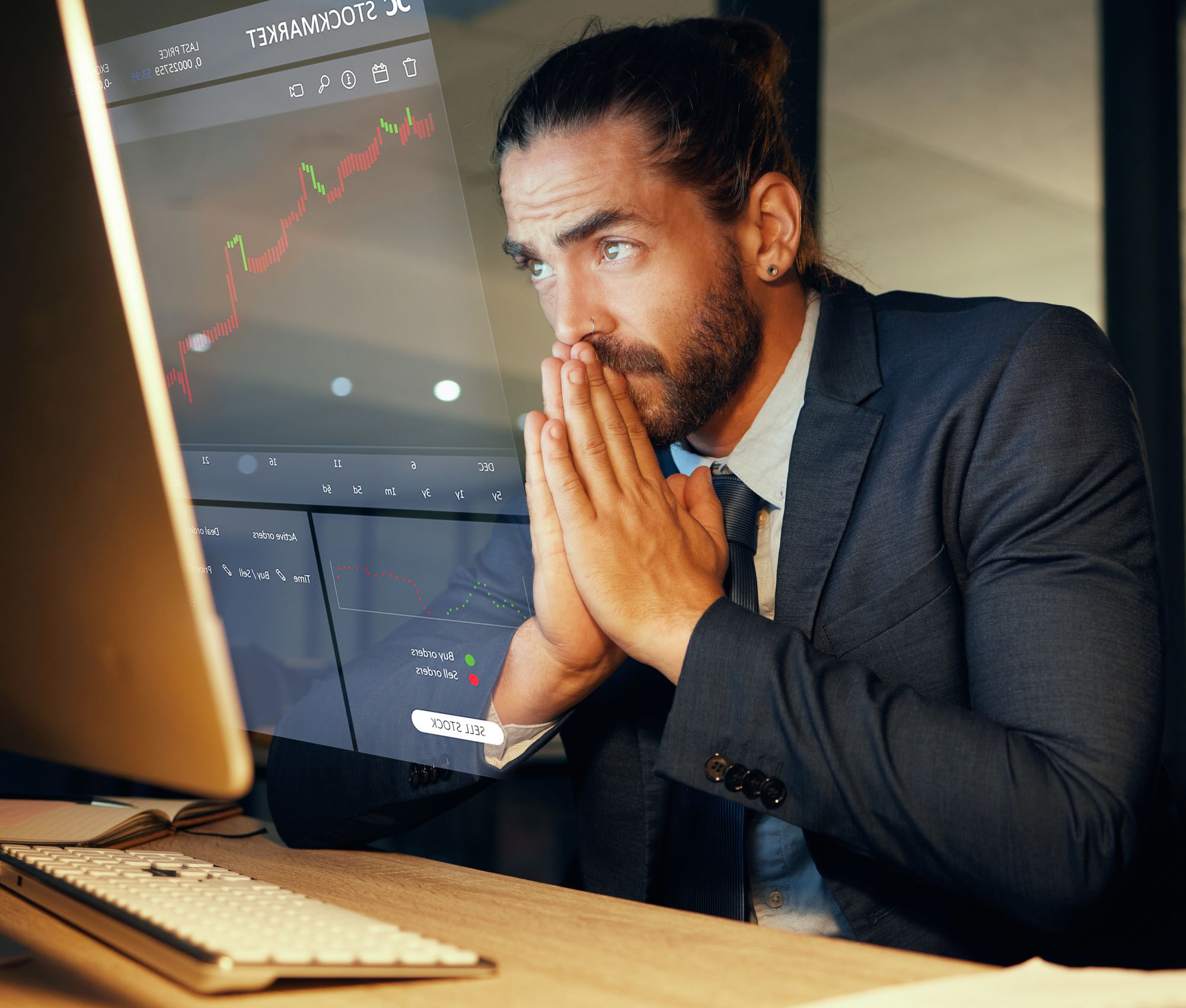 Is IBM Stock in Trouble?