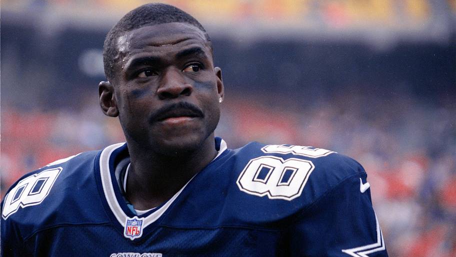 Michael Irvin Admits Regret From Dallas Cowboys Career Has Him Living in 'Hell'