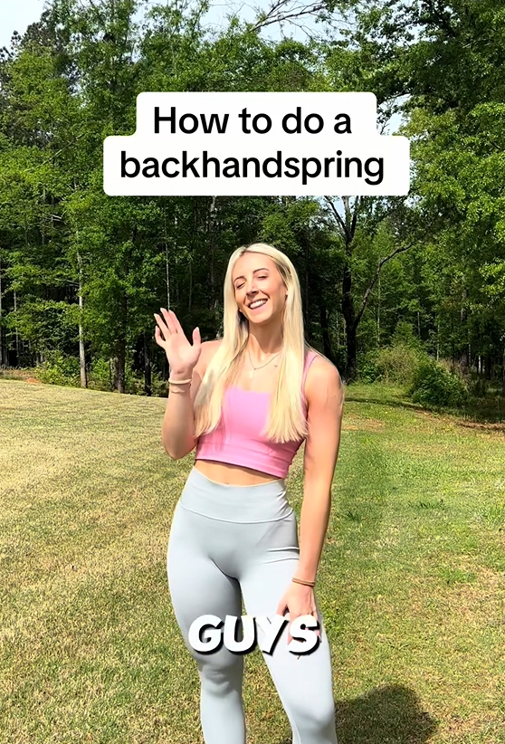 how-to-do-a-back-handspring-step-by-step-technique-guide