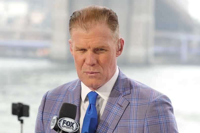 Alexi Lalas slammed Argentina for not showing up to the mandatory mixed zone after the World Cup final