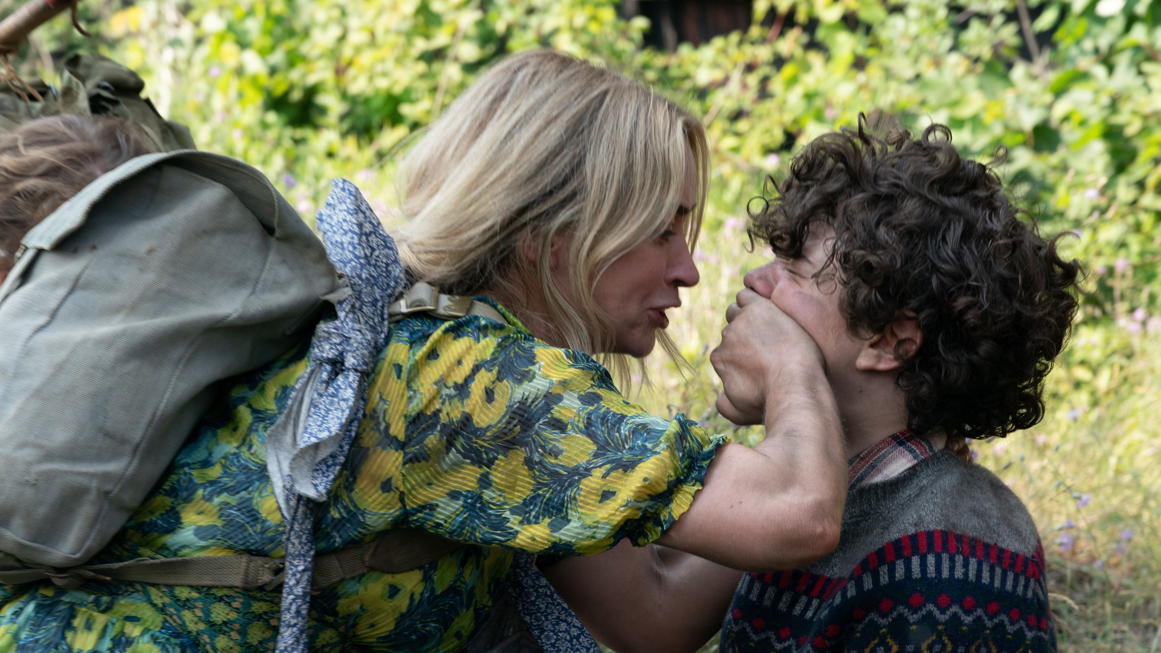 Attack On Titan Meets A Quiet Place In 2026’s Highly-Anticipated Sci-Fi Thriller