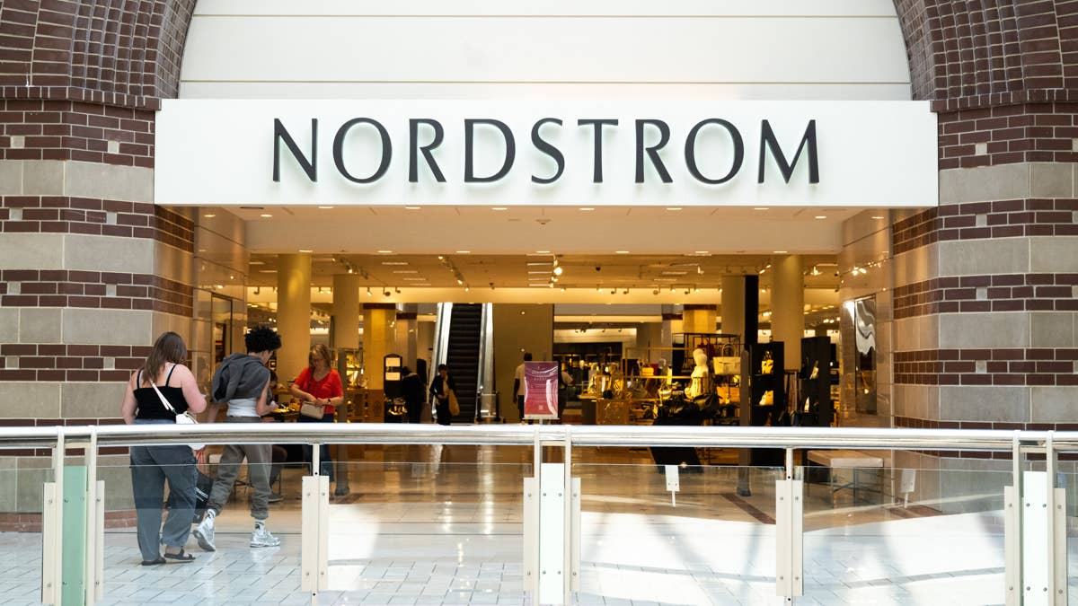 Nordstrom's $100 everyday driving loafers are only $60 during this year's anniversary sale