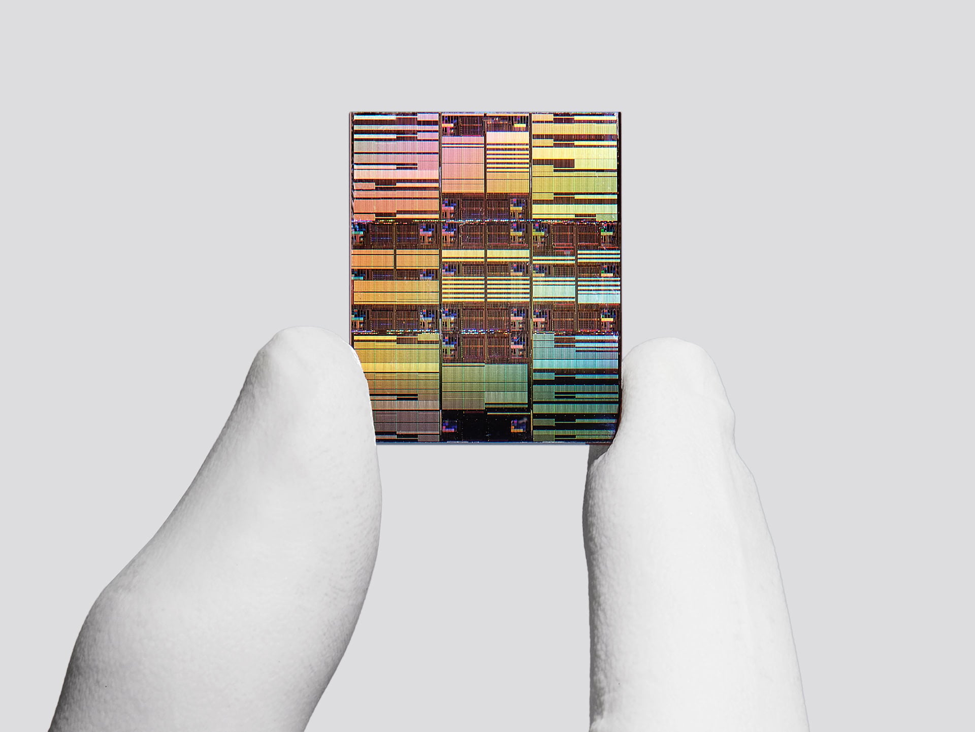 IBM sub-1 nanometer chip design