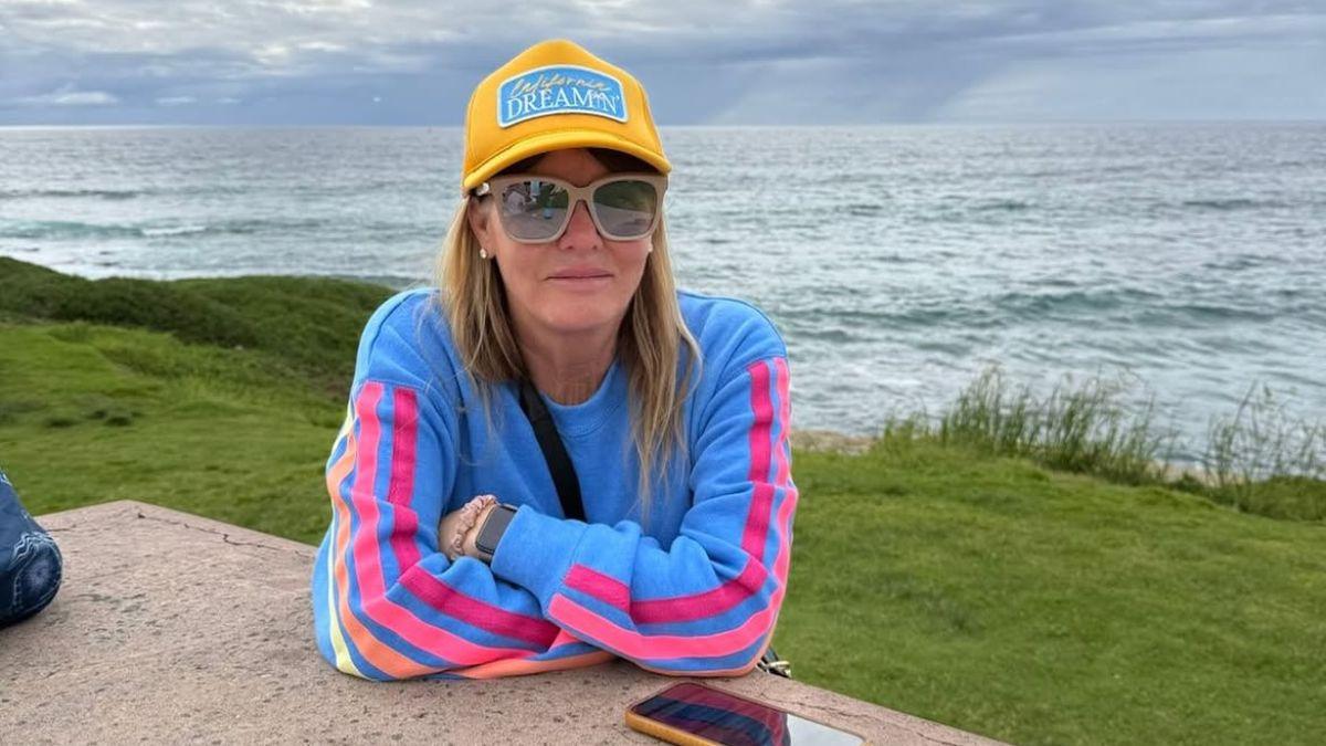 'RHOC' Alum Jeana Keough Diagnosed With Tongue Cancer After Months of Pain