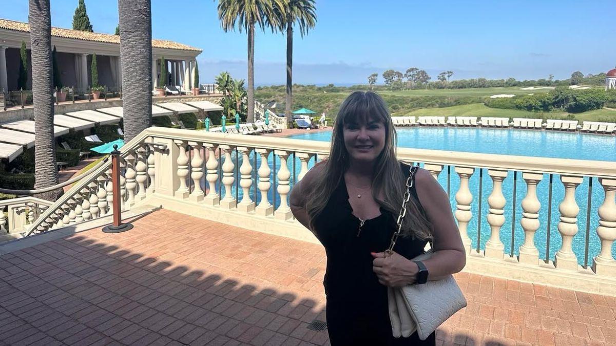 'RHOC' Alum Jeana Keough Diagnosed With Tongue Cancer After Months of Pain