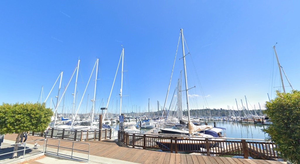 Wild new details emerge after posh CA city chief caught on ‘random’ yacht at 7 a.m. with empty bottles of booze
