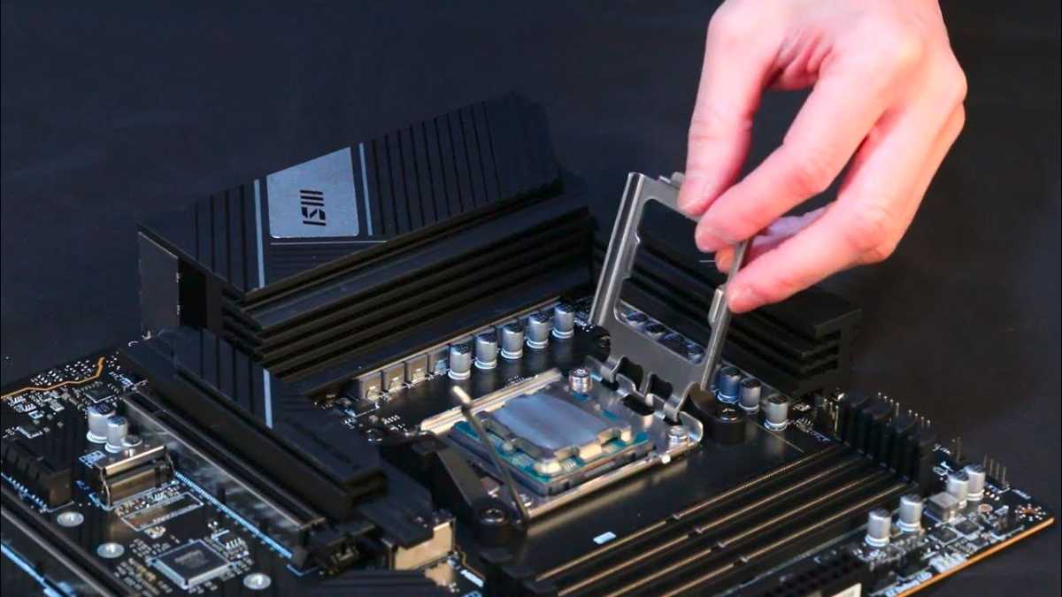 Anyone looking to upgrade their desktop PC with a new GPU after a few years will often need a new CPU as well. This frequently triggers a chain of new purchases.
