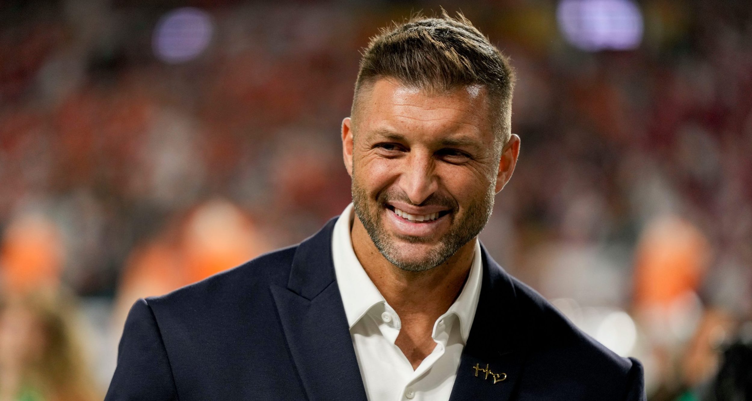 ESPN makes decision on Tim Tebow