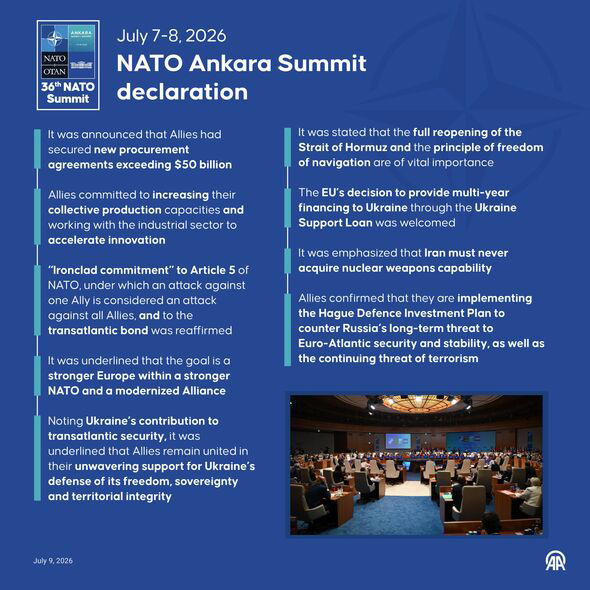 Putin sidekick demands horror attacks on NATO countries - 'Kalashnikov ...
