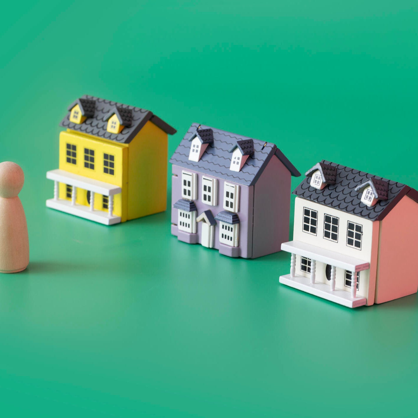 These are the 4 most important things homebuyers can do now, according to experts