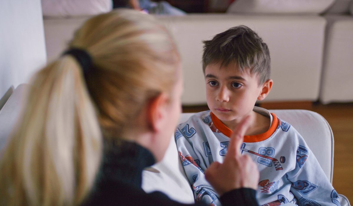 I am so guilty of this parenting mistake, and I bet you are too