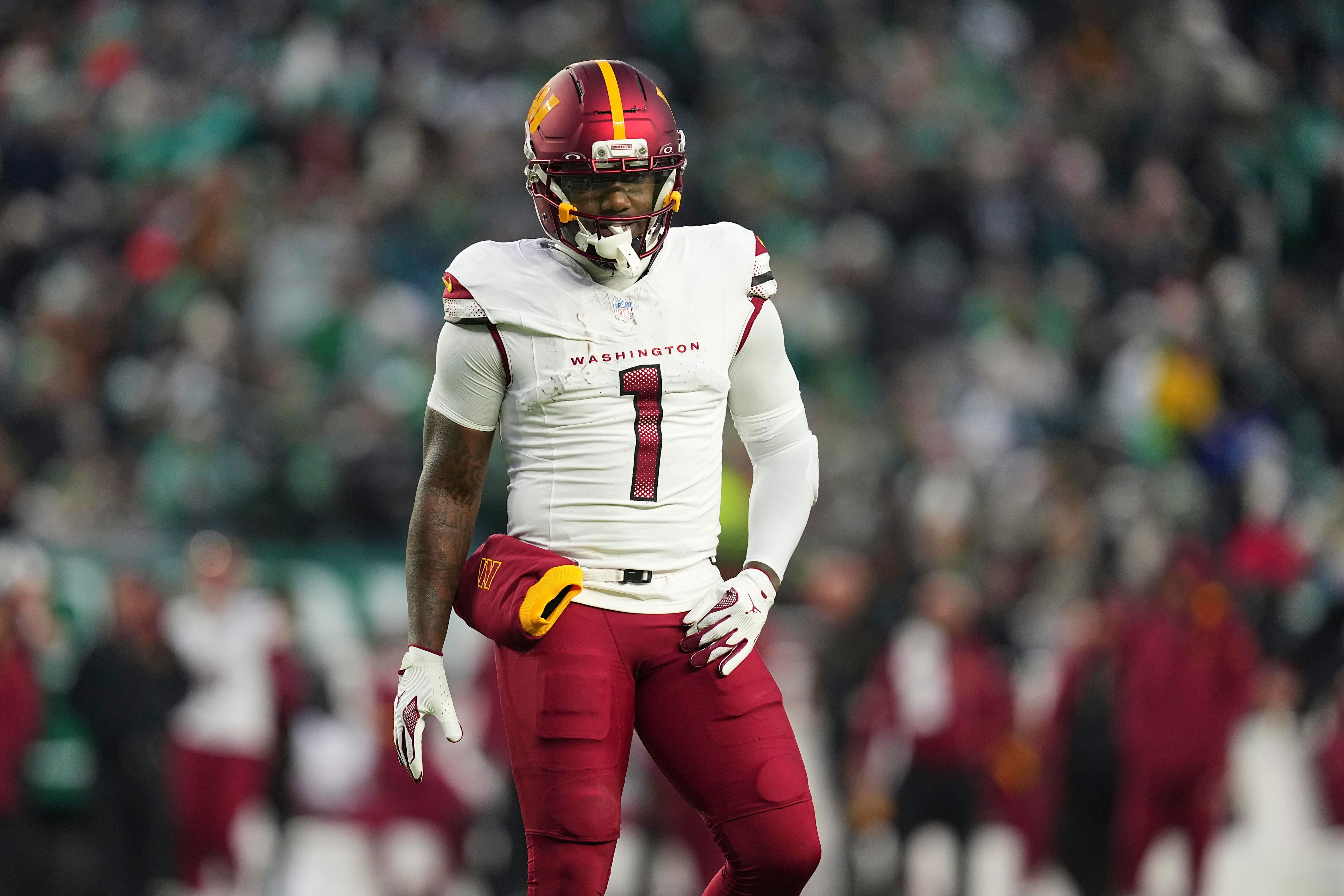 49ers stars vouch for return of former WR in free agency