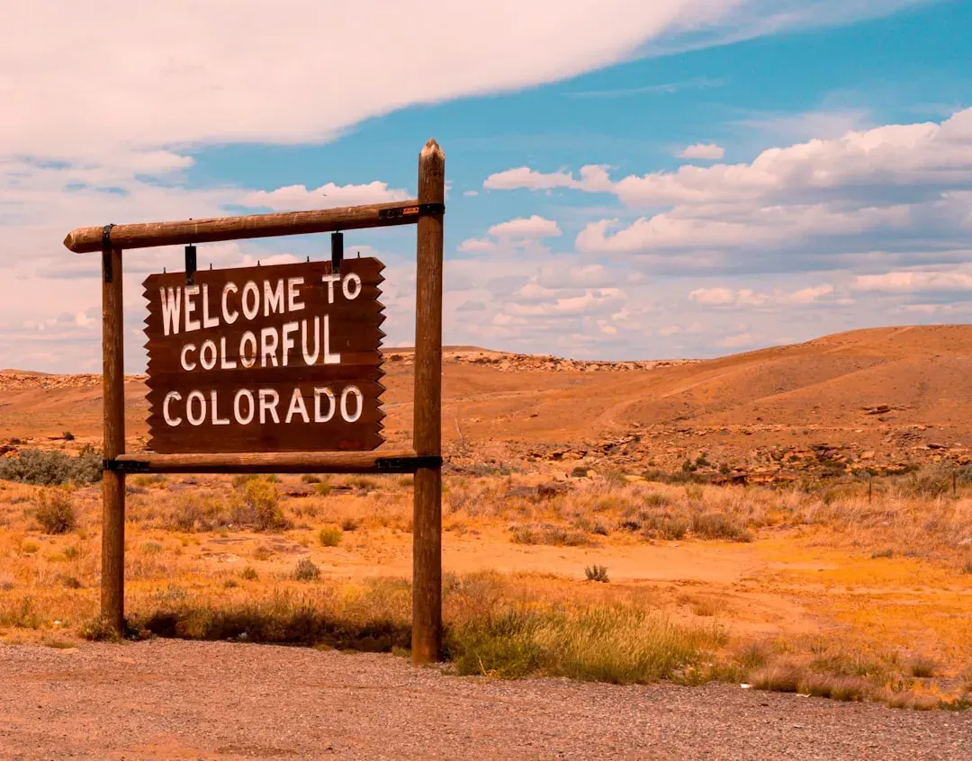 Colorado (Image Credits: Unsplash)