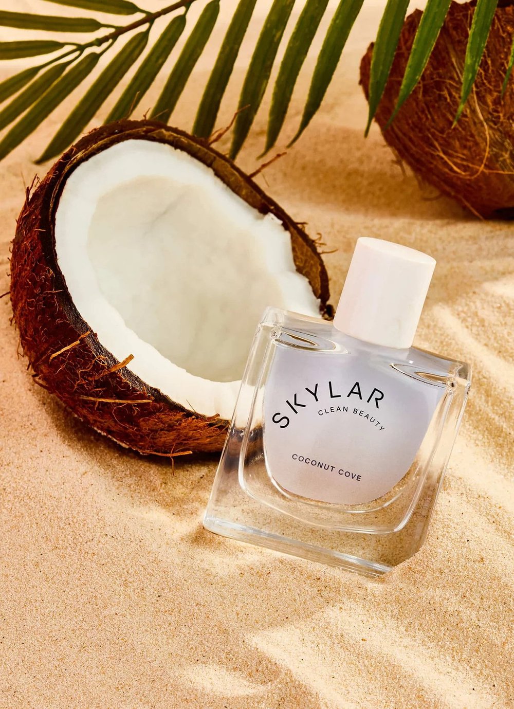 Vacation in a Bottle: The Best Tropical Fragrances You'll Want to Wear All Summer Long