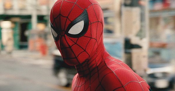 Can Spider-Man Save The Marvel Cinematic Universe?