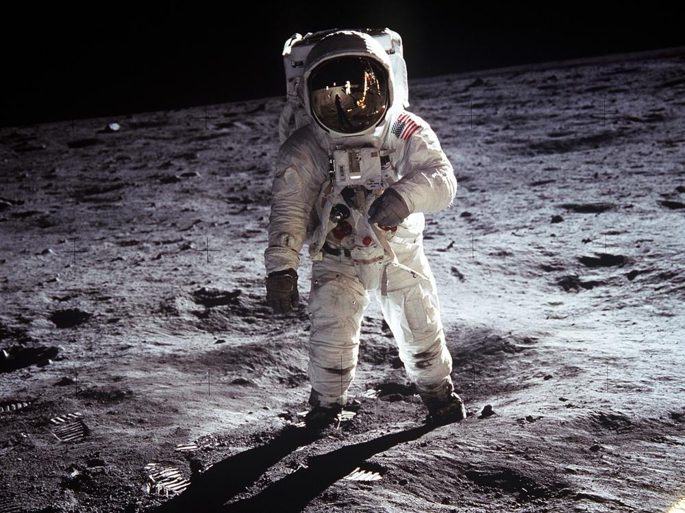 Tonight: See the Moon as it looked the day Apollo 11 landed