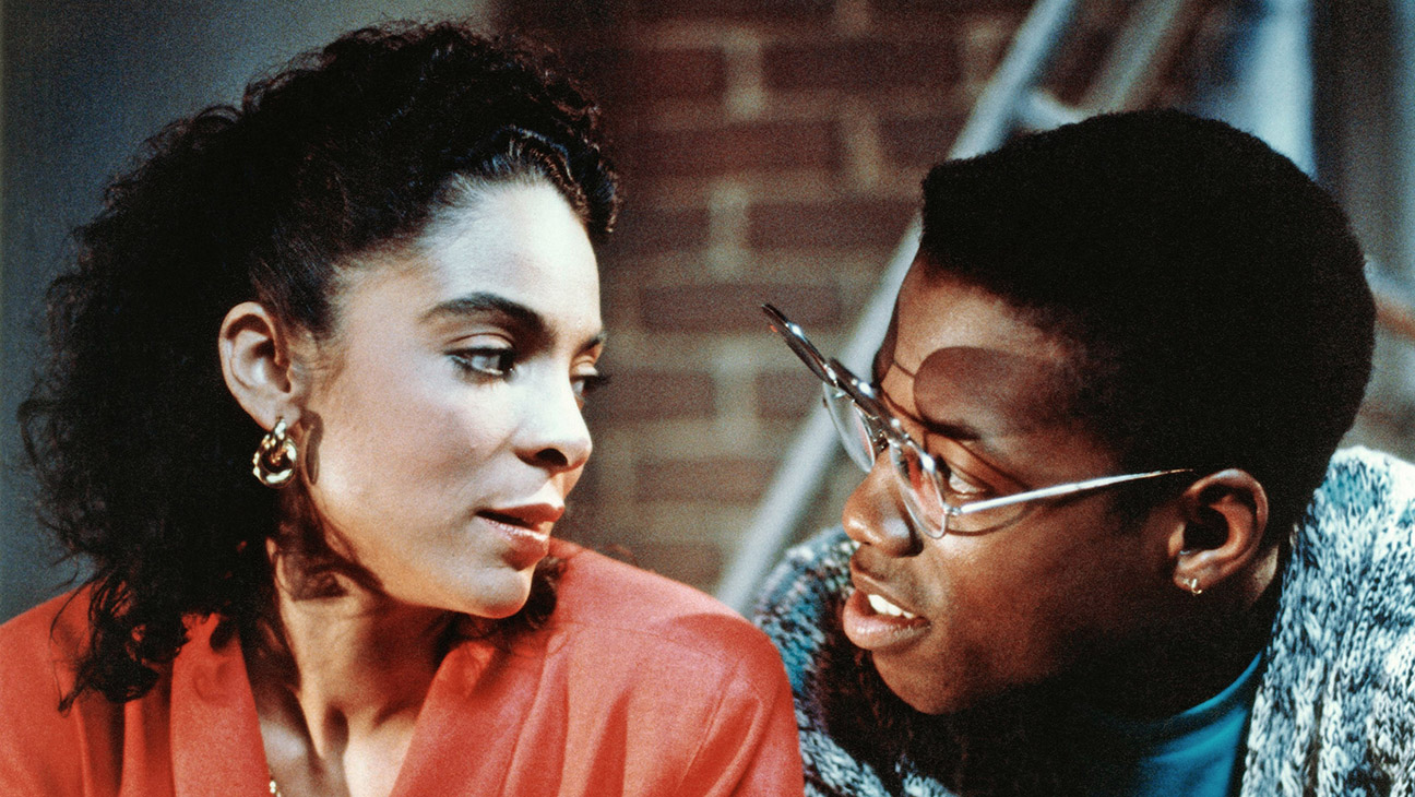 Dwayne Wayne Returns in Netflix's 'A Different World' First Look