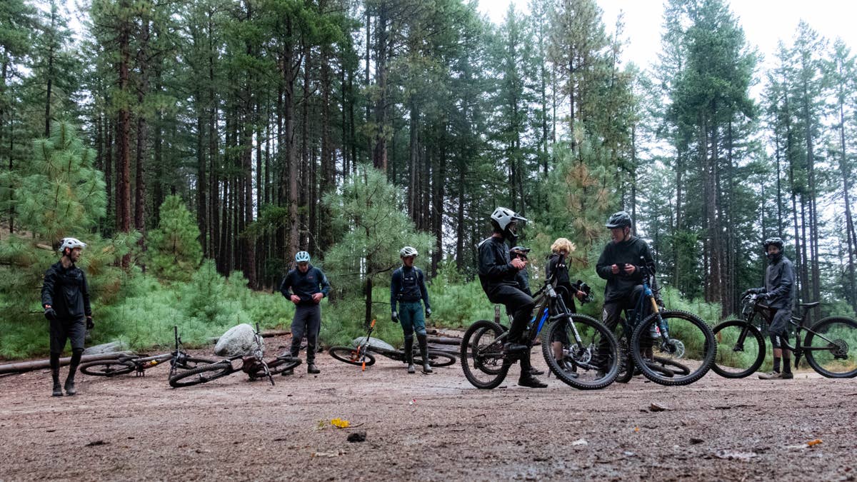Calling all cyclists: Share your story with BIKE magazine