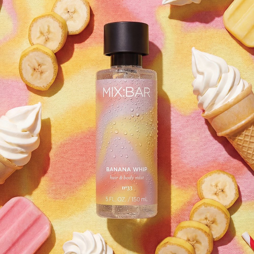 Vacation in a Bottle: The Best Tropical Fragrances You'll Want to Wear All Summer Long