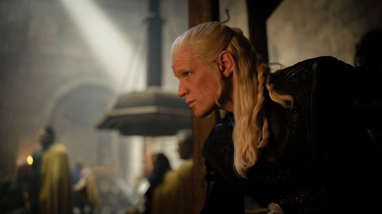 House of the Dragon season 3 is repeating a Daemon plotline fans hated