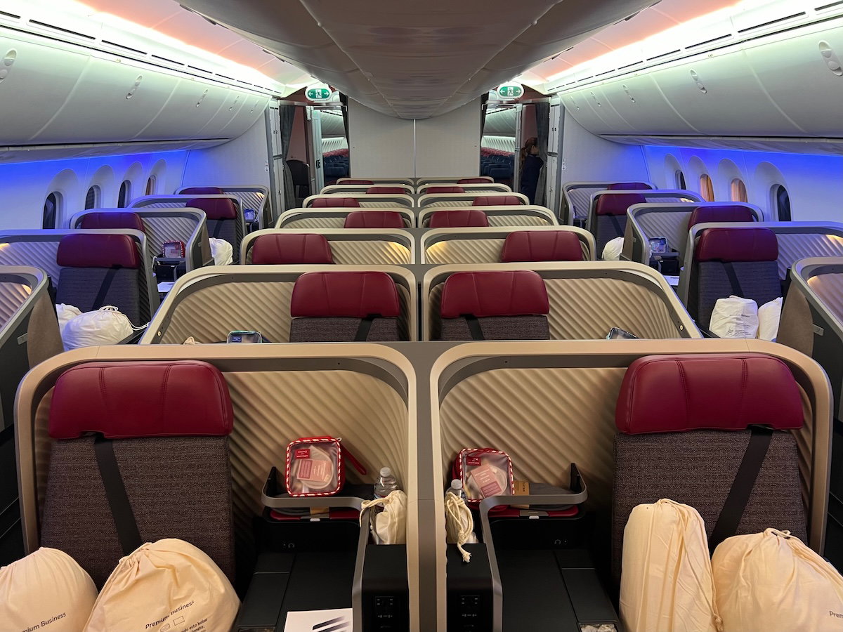 Virgin Atlantic Cancels Award Ticket, Acknowledges Fault, Does Nothing