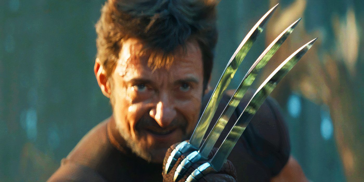 Wolverine just stole Spider-Man's thunder, two weeks before Brand New Day