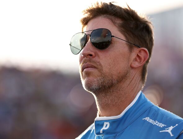 NASCAR Cup Series Window World 450