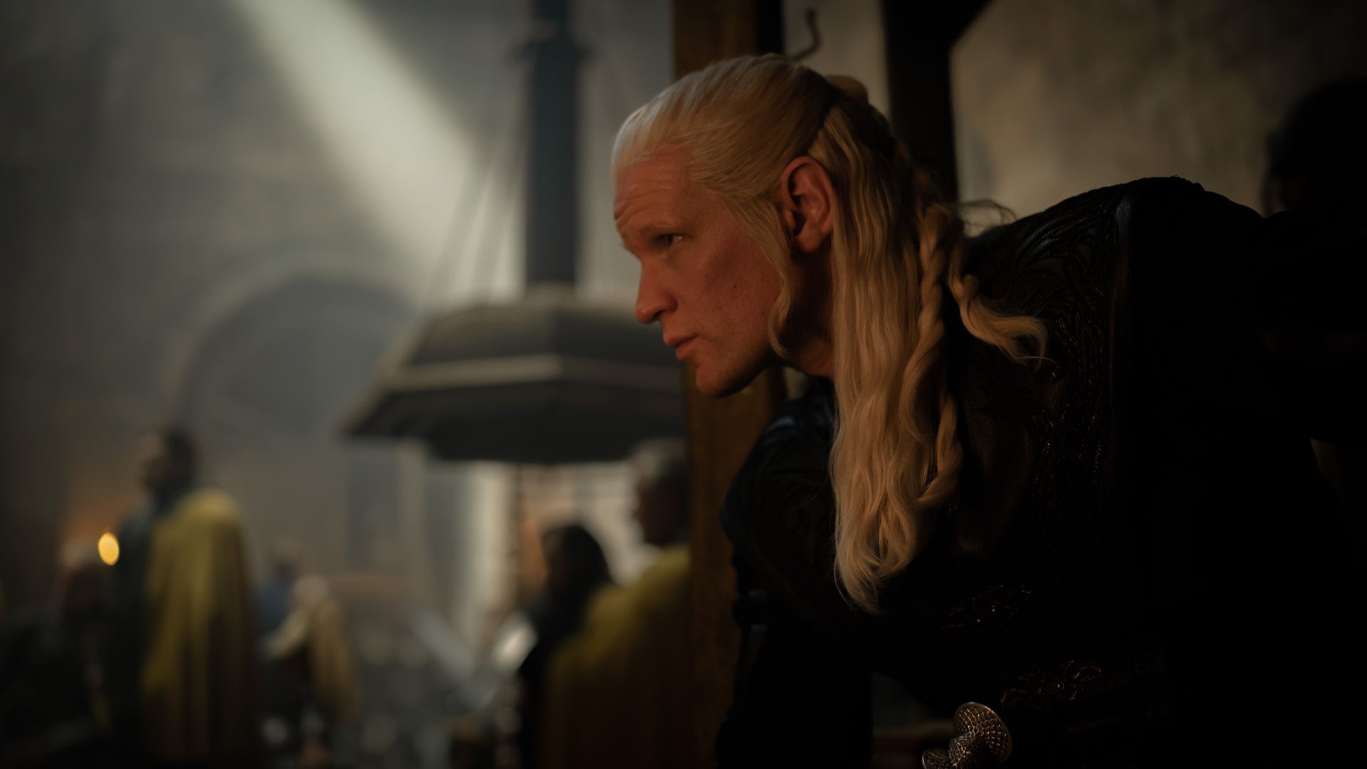 Ormund's Bloody Feast Rewrites Rhaenyra's Downfall: HOTD Season 3, Episode 5 Ending Explained